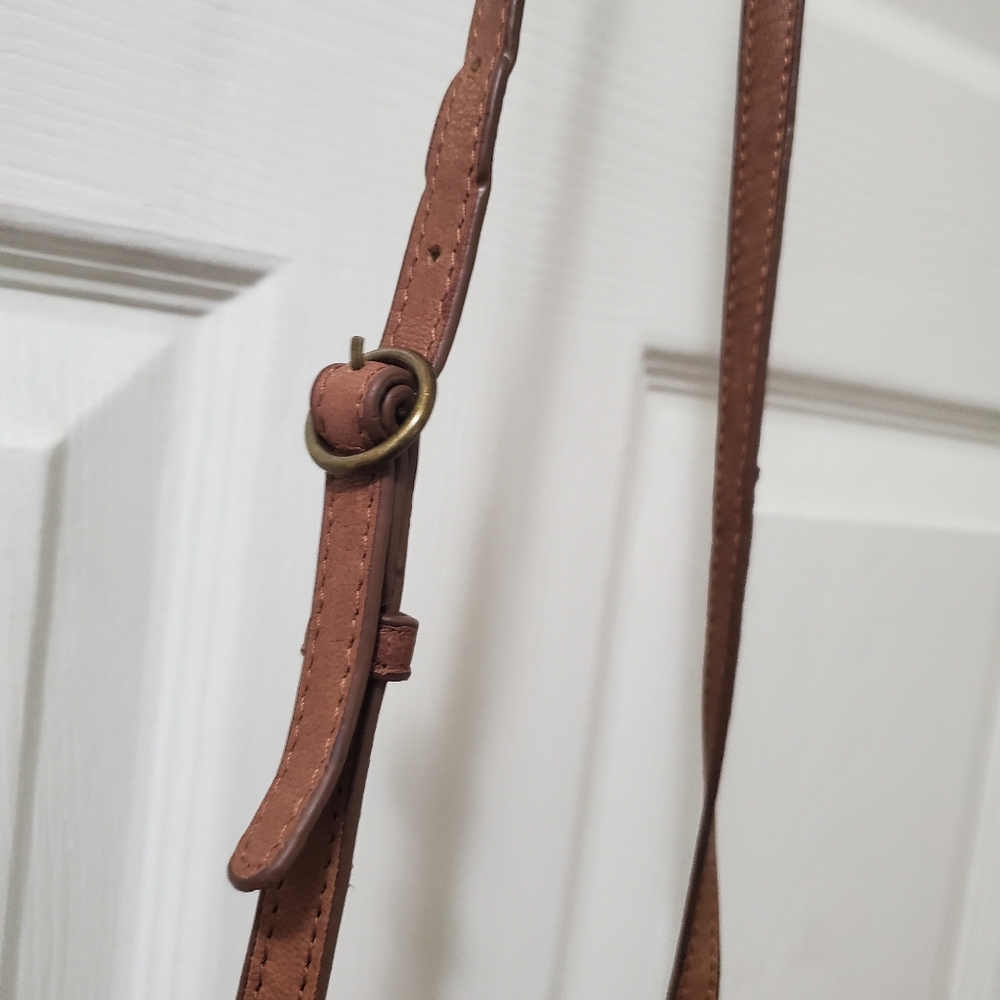 Lucky Raldi Convertible Wallet - Picture 9 of 14